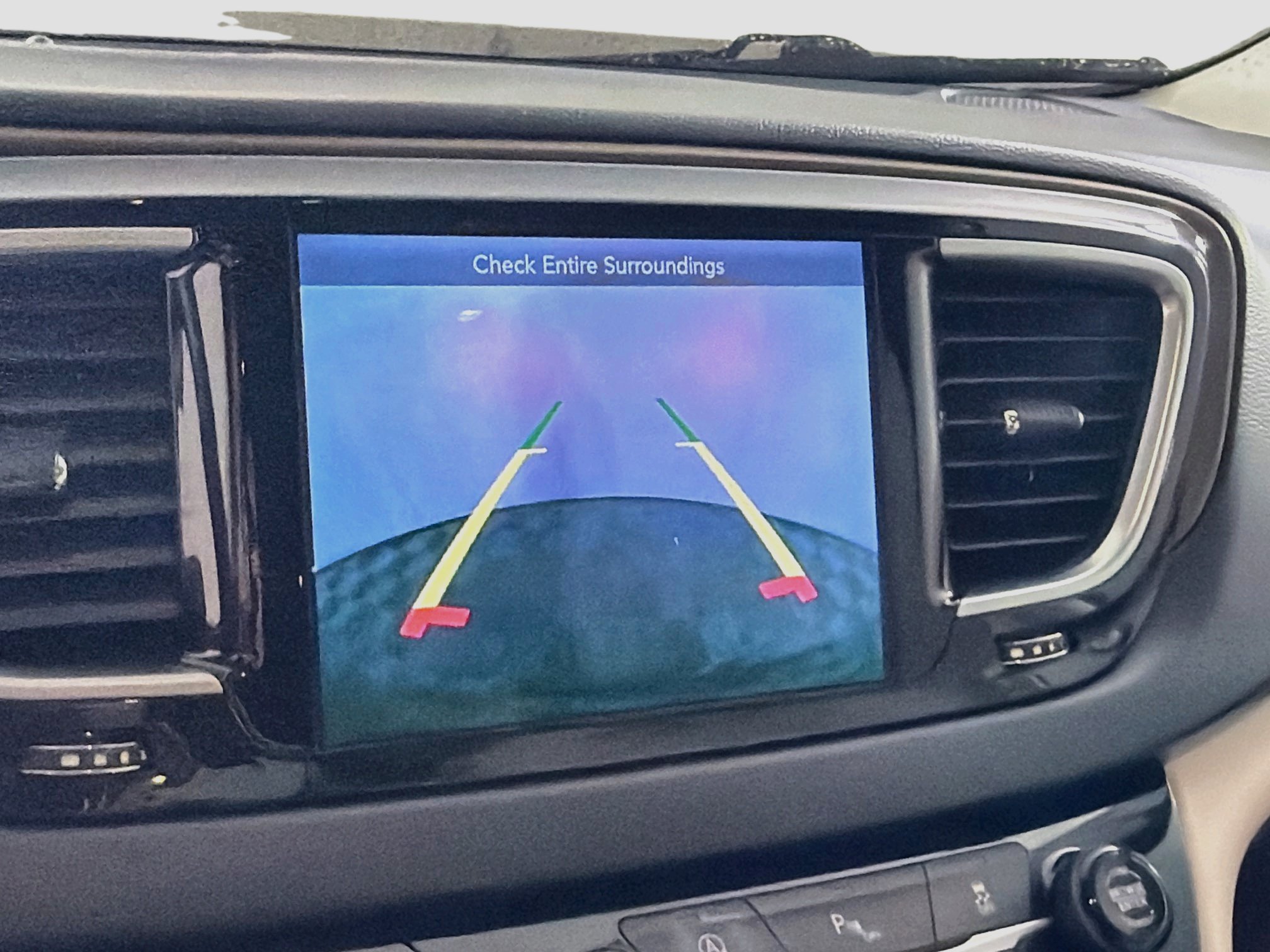 Used 2017 Chrysler Pacifica Touring-L Plus FWD image 23