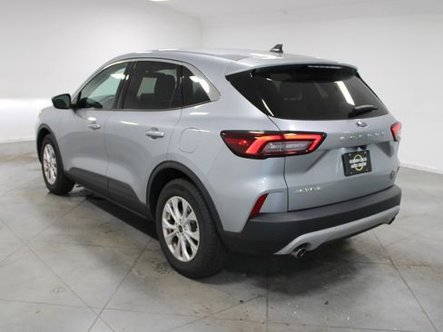 Used 2024 Ford Escape Active FWD image 7