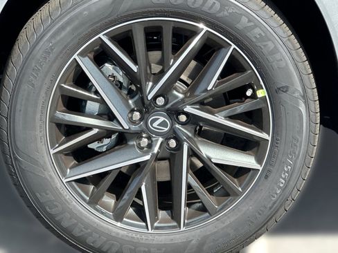 New 2026 Lexus TX 350 AWD image 11