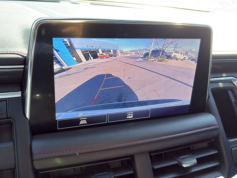 Used 2021 Chevrolet Tahoe RST image 23