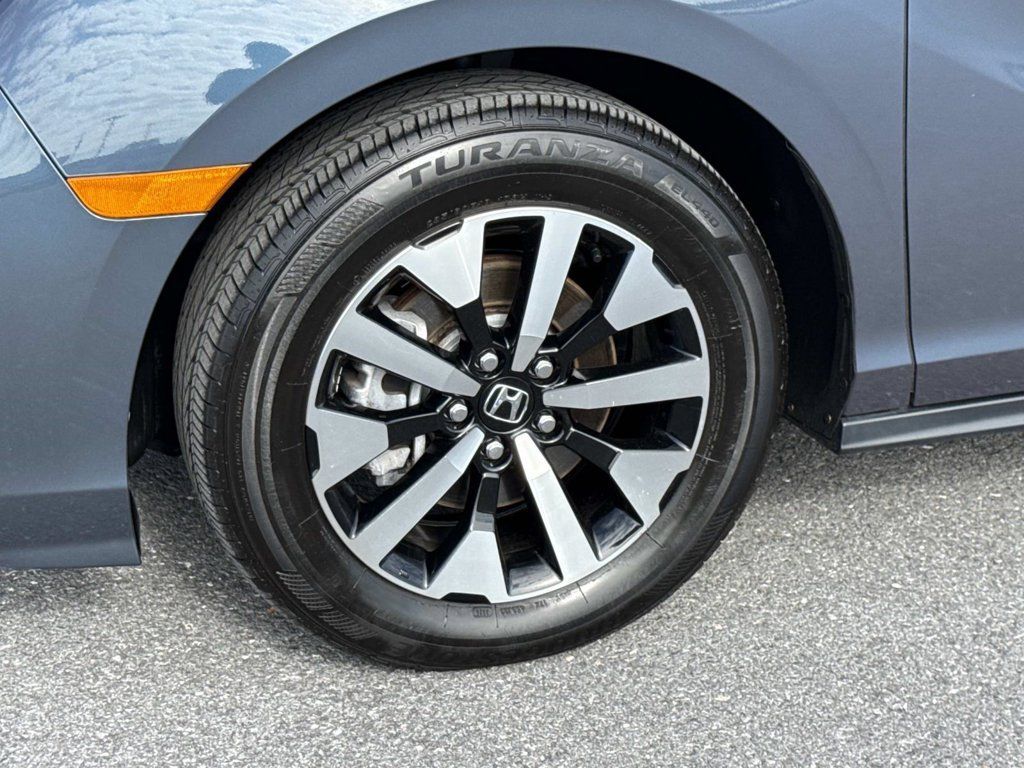 Used 2026 Honda Odyssey EX-L image 30