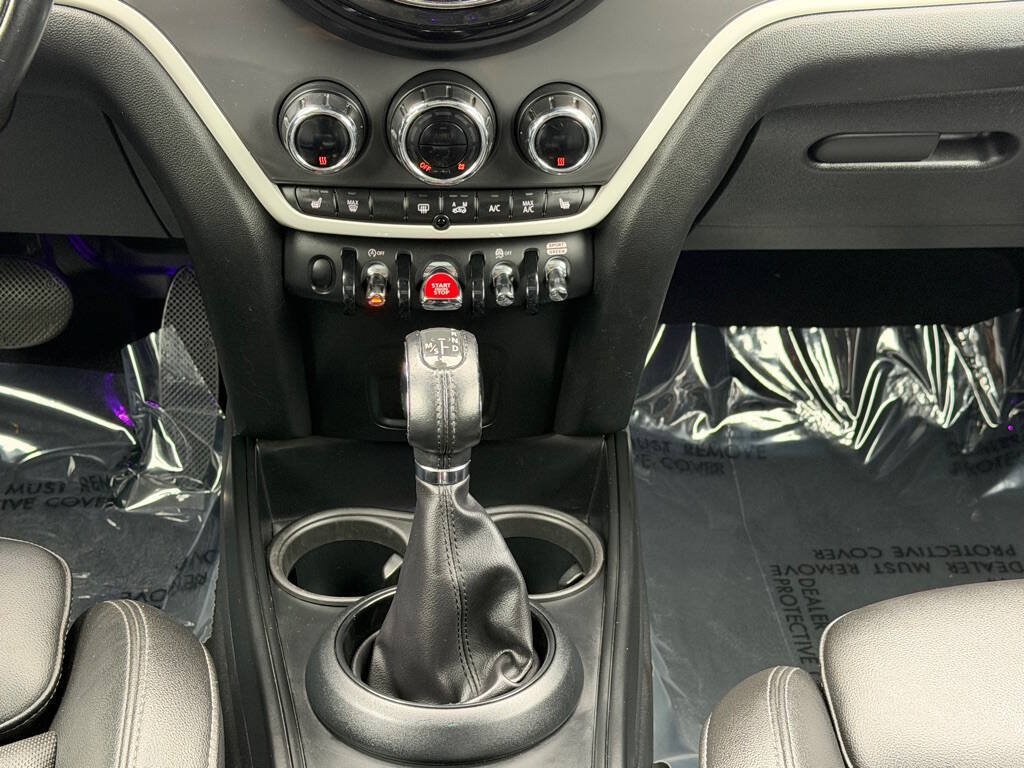 Used 2018 MINI Cooper Countryman S AWD/4WD image 15