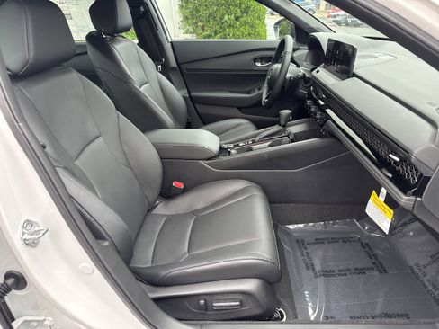 New 2025 Honda Accord Sport image 15