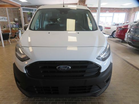 Used 2021 Ford Transit Connect XL FWD image 53
