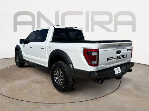 Used 2022 Ford F150 Raptor w/ Equipment Group 801A High AWD/4WD image 8