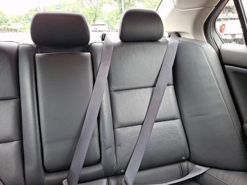 Used 2012 Acura TSX Sedan FWD image 20