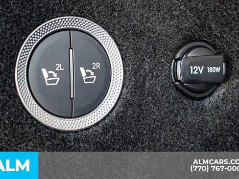 Used 2022 Genesis GV80 2.5T image 24