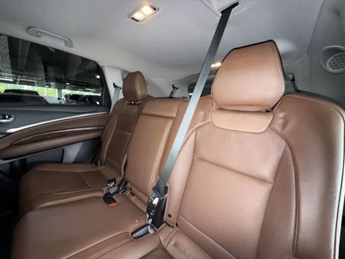 Used 2020 Acura MDX FWD w/ Technology Package image 22