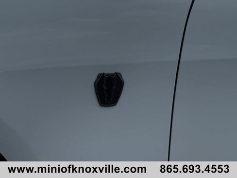 Used 2024 Ford Mustang Dark Horse RWD image 10