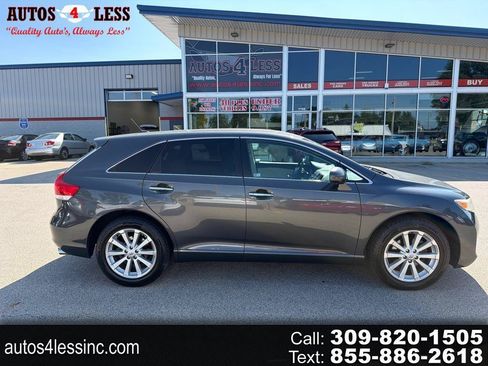Used 2009 Toyota Venza FWD image 1