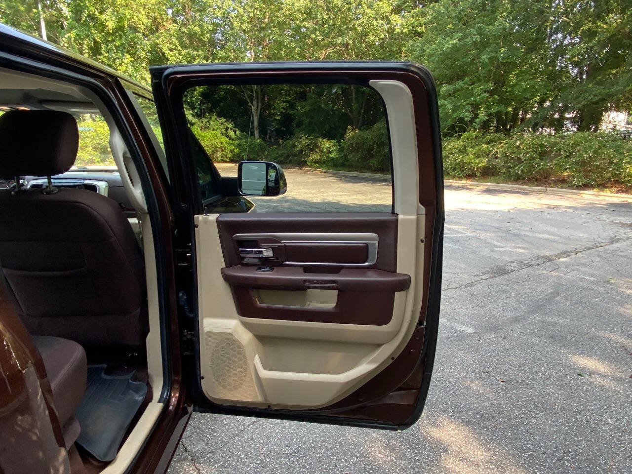 Used 2013 RAM 1500 Big Horn AWD/4WD image 54