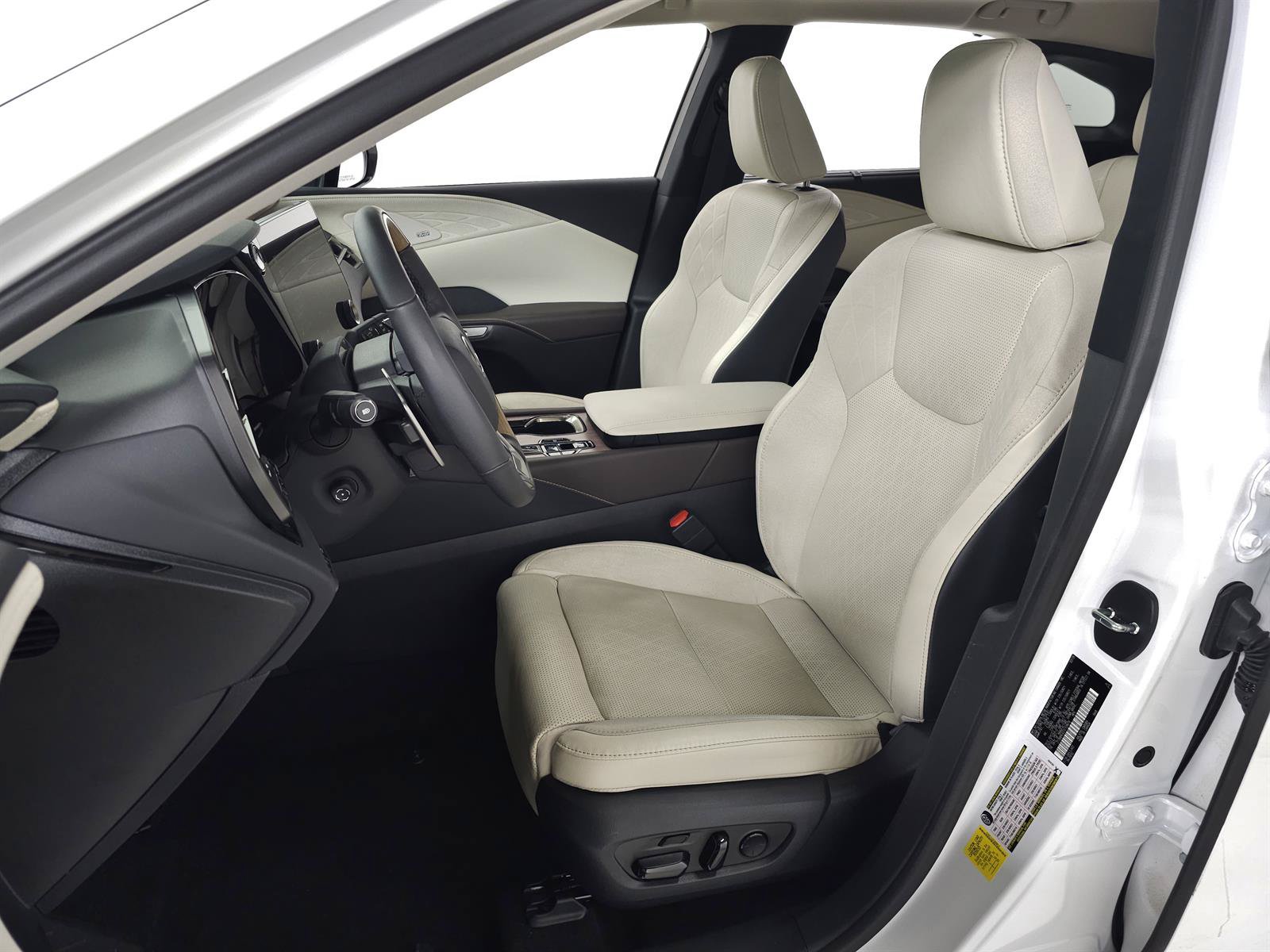 Used 2026 Lexus RX 350 w/ Convenience Package AWD/4WD image 19