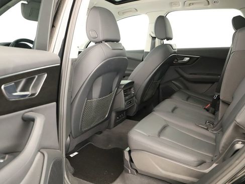 Certified 2023 Audi Q7 3.0T Premium Plus w/ Premium Plus Package AWD/4WD image 22