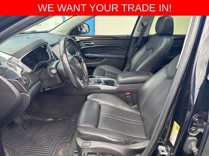 Used 2015 Cadillac SRX Performance w/ Driver Awareness Package