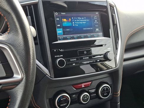 Used 2023 Subaru Crosstrek 2.0i Premium image 23