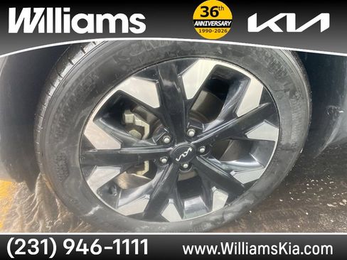 Used 2023 Kia Sportage X-Line image 7