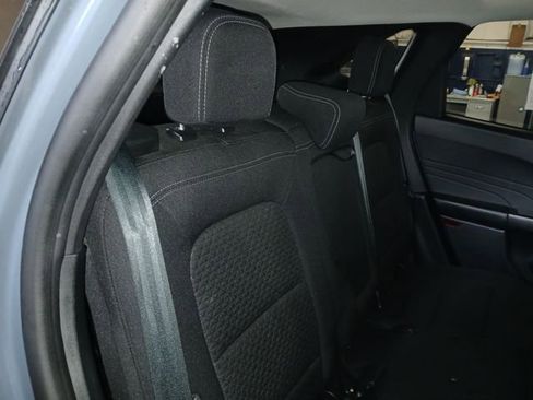 Certified 2023 Ford Escape Active AWD/4WD image 43