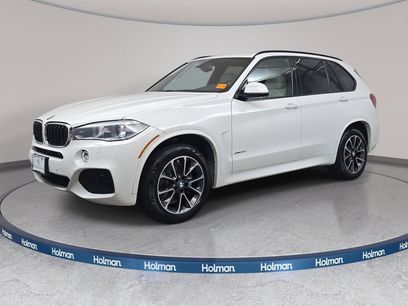 Used 2017 BMW X5 xDrive35i