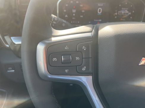 New 2026 Chevrolet Silverado 2500 LT w/ Trail Boss Package AWD/4WD image 16