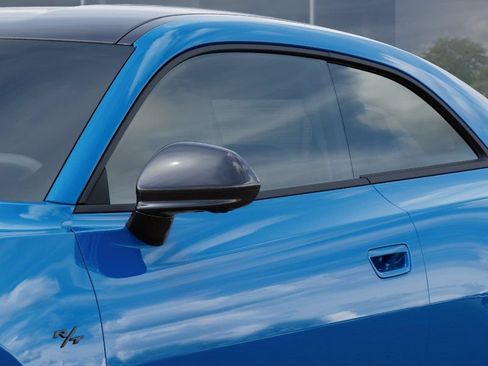 New 2026 Dodge Charger R/T AWD/4WD image 12