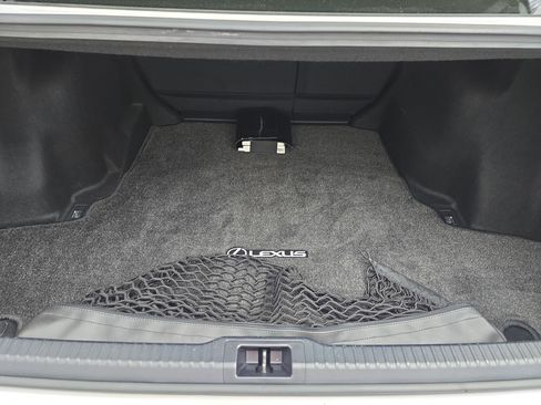 Used 2024 Lexus IS 300 w/ Comfort Package image 12