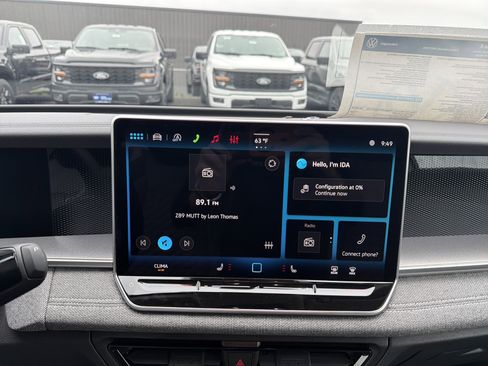 New 2026 Volkswagen Tiguan S AWD/4WD image 18