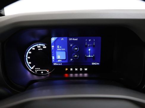 Used 2021 Ford Bronco Badlands AWD/4WD image 26