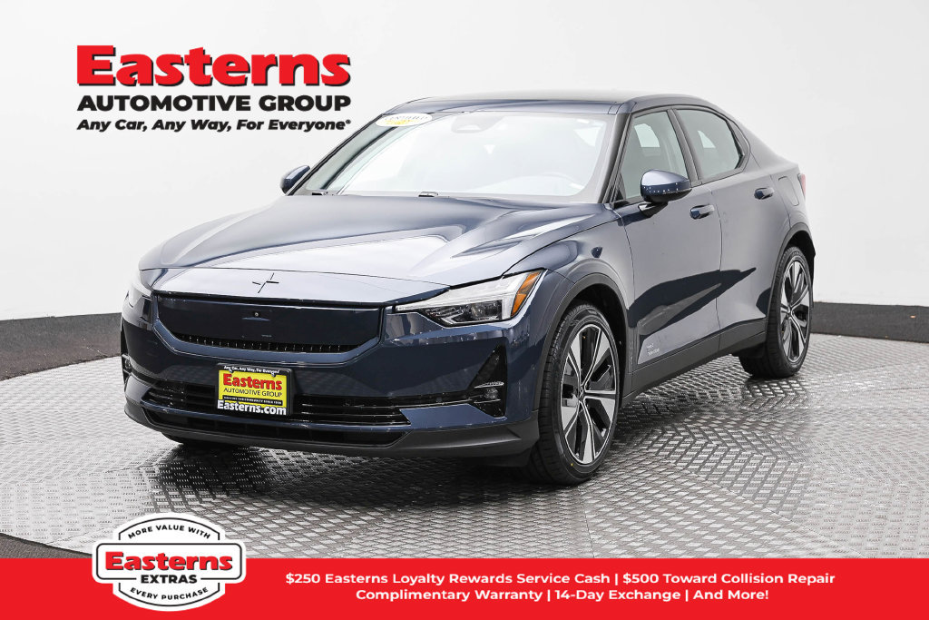 Used 2024 Polestar Polestar 2 AWD/4WD image 1