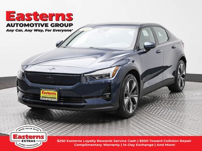Used 2024 Polestar Polestar 2