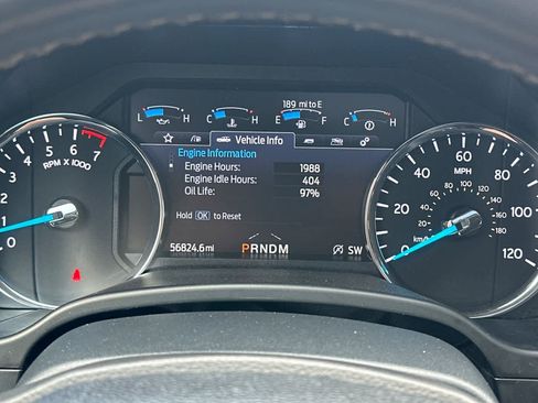 Certified 2021 Ford Expedition Platinum AWD/4WD image 26