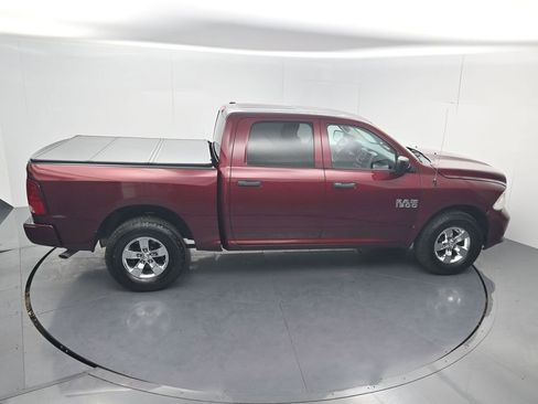 Used 2017 RAM 1500 Express image 44