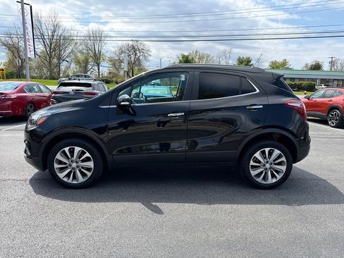 Used 2019 Buick Encore Preferred AWD/4WD image 5
