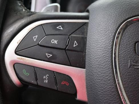 Used 2017 Dodge Charger R/T w/ Plus Group image 23