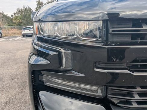 Used 2019 Chevrolet Silverado 1500 RST w/ All-Star Edition image 12