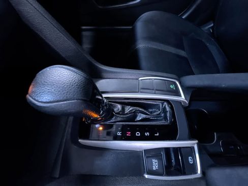 Used 2017 Honda Civic LX image 28