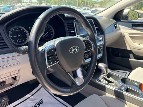 Used 2018 Hyundai Sonata SEL FWD image 28