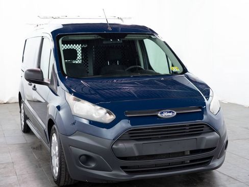 Used 2015 Ford Transit Connect XL FWD image 1