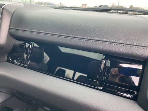 New 2026 RAM 1500 Rebel w/ G/T Package image 12