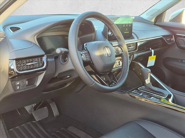 New 2026 Acura ADX FWD image 3