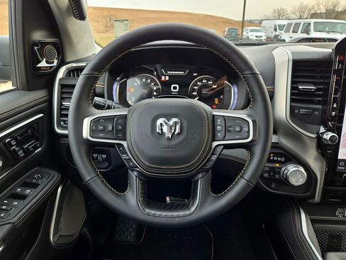 New 2026 RAM 1500 Tungsten image 17