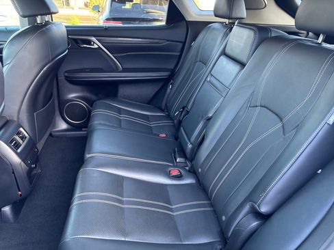 Used 2018 Lexus RX 350 AWD w/ Luxury Package image 17