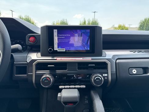 New 2026 Toyota Tacoma TRD Off-Road AWD/4WD image 19
