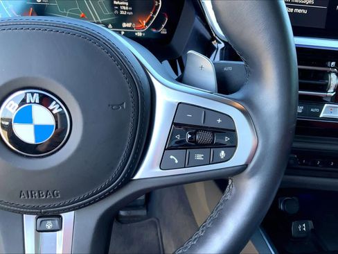 Used 2023 BMW Z4 sDrive30i w/ Premium Package image 19