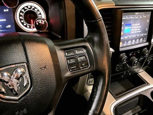 Used 2016 RAM 1500 Big Horn AWD/4WD image 23