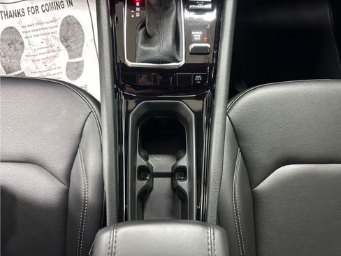 New 2026 Jeep Compass Limited AWD/4WD image 26