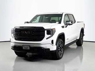 New 2026 GMC Sierra 1500 AT4 w/ AT4 Premium Package video 3