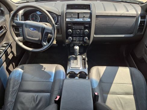 Used 2012 Ford Escape Limited FWD image 12