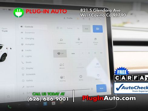 Used 2020 Tesla Model Y Long Range image 20