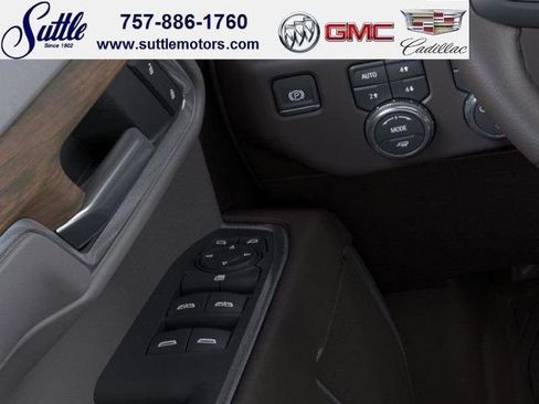 New 2026 GMC Sierra 1500 SLE w/ X31 Off-Road Package image 22