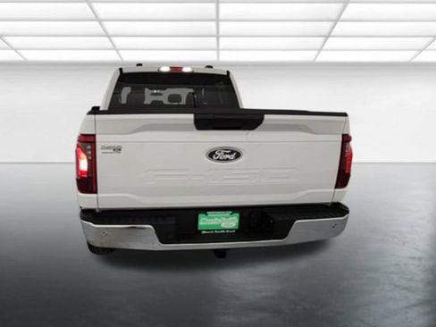 New 2026 Ford F150 XLT w/ XLT Chrome Appearance Package image 9
